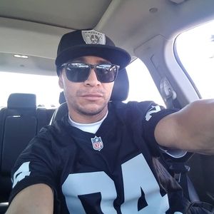 Meet your Posher, Ranchero